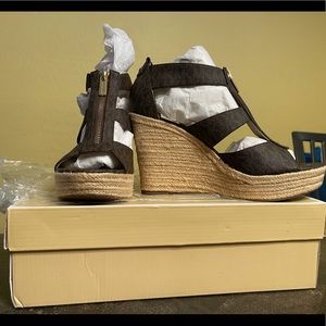 Michael Kors Wedge